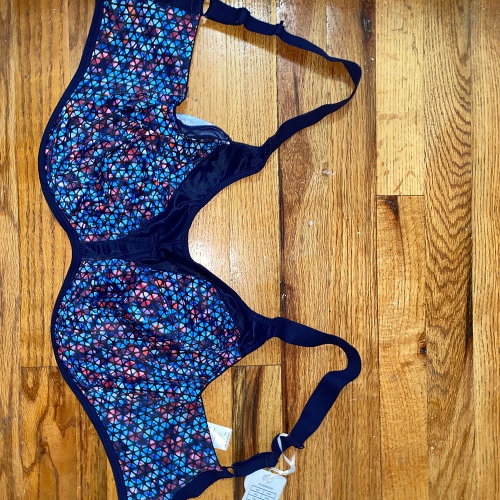 Elomi Energize sports bra